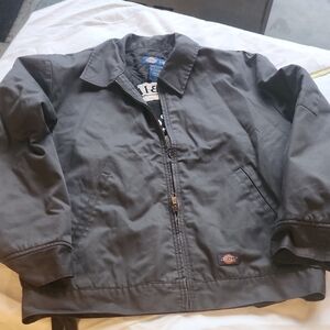 Dickies Gray Jacket